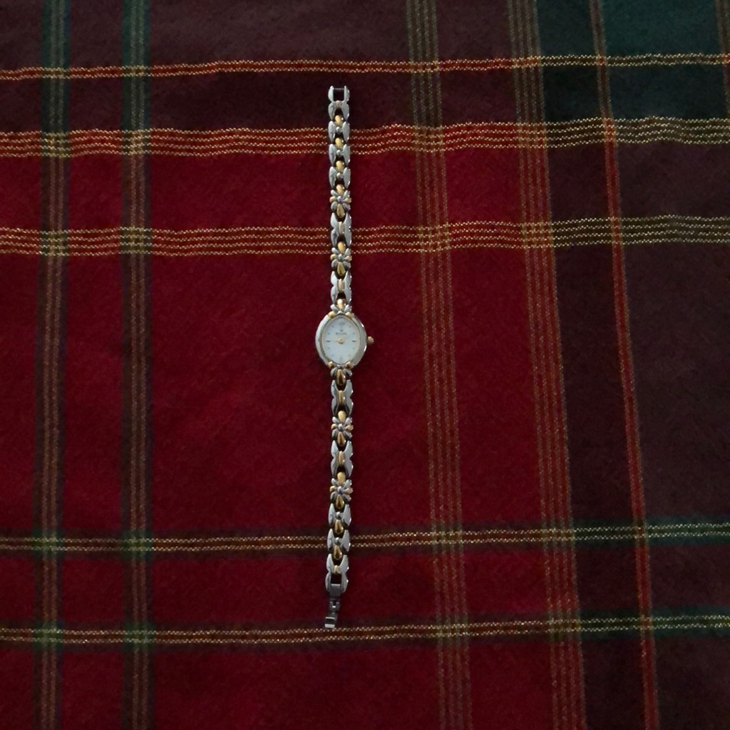 Bulova Watch